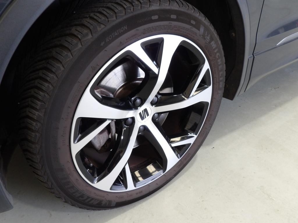 Seat Tarraco fr e-hybrid