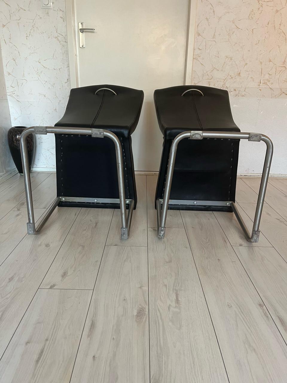 Eettafel stoelen