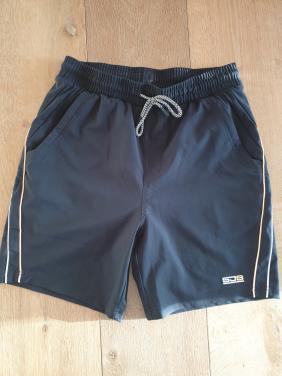 Tennisbroekje Sjeng Schalken mtS