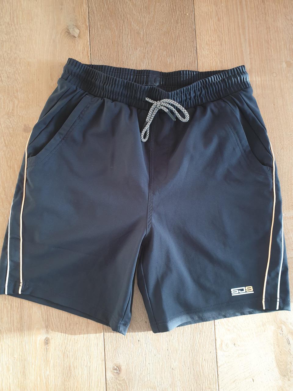 Tennisbroekje Sjeng Schalken mtS