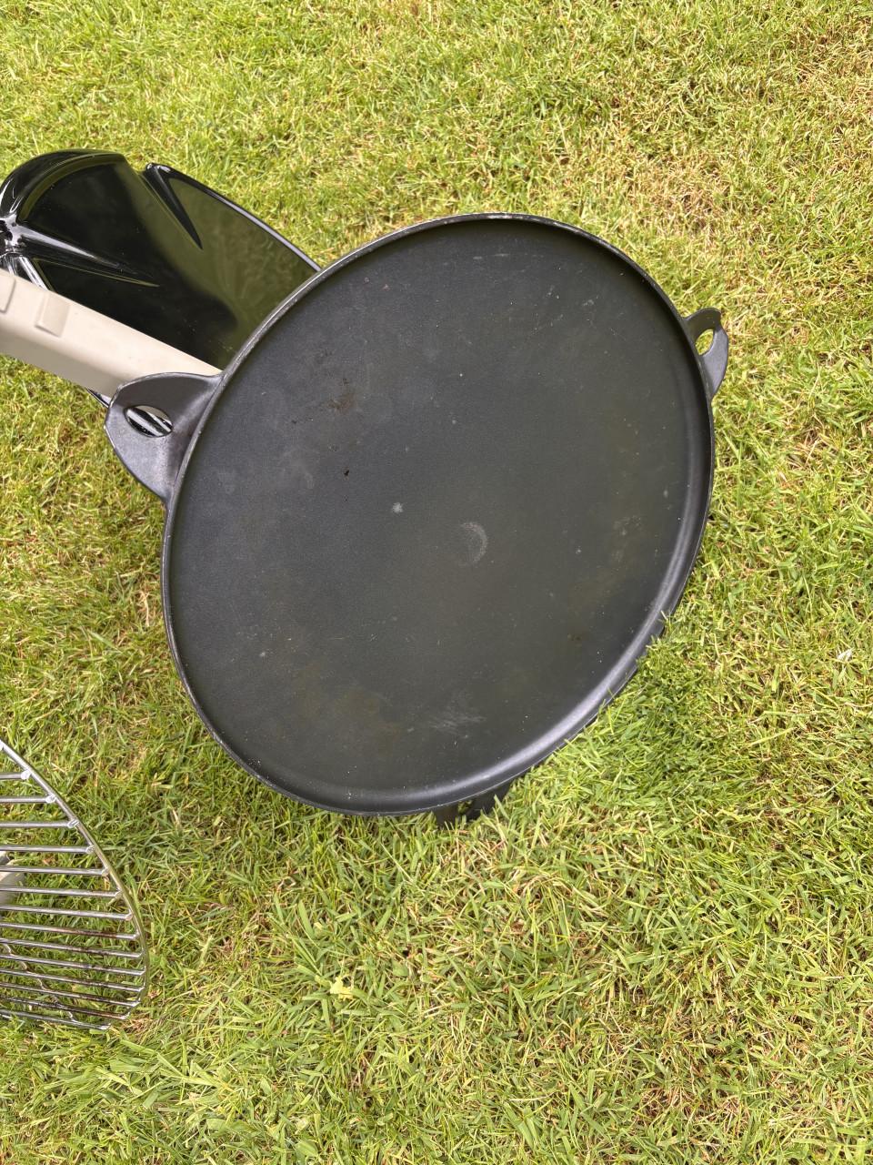 Te koop: Cadac skottel Eazy chef