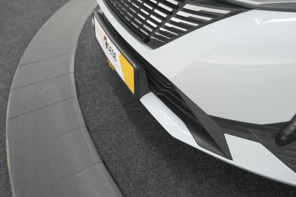 Peugeot 308 sw 1.6 plug-in hybrid 180 allure | 360 camera | adaptieve cruis