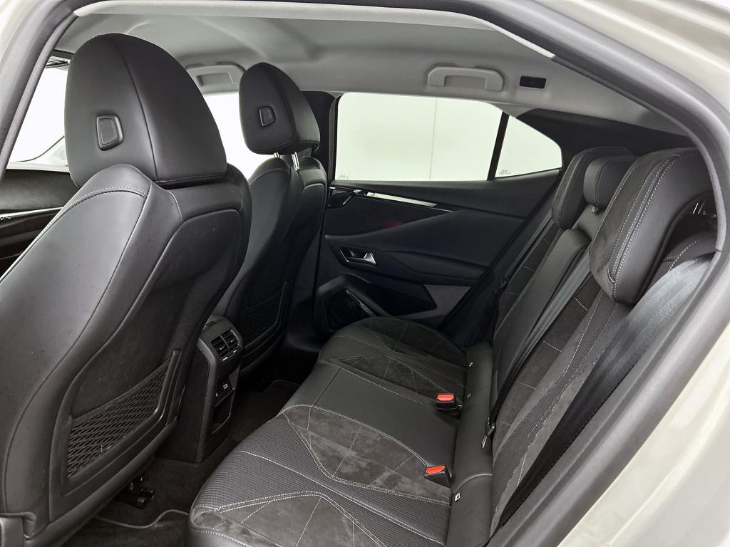 Ds Ds 4 130pk automaat etoile | rijklaar | alcantara | elek. stoelverstelli