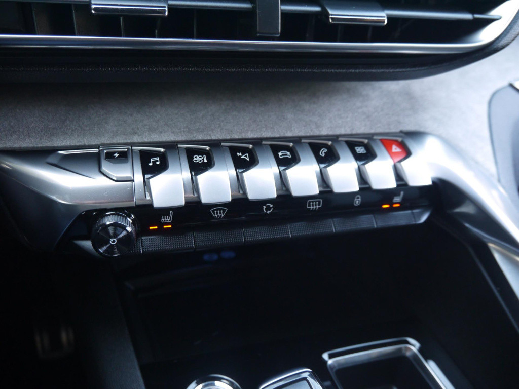 Peugeot 3008 1.6 hybrid4 300 gt|trekhaak|rijklaar