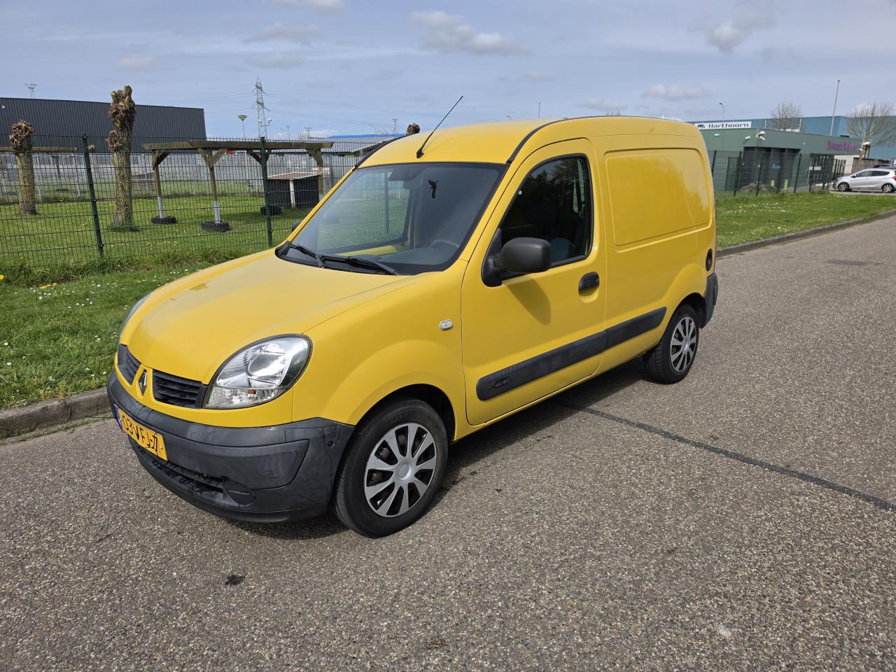 Renault Kangoo Express 1.5 dCi 60 Générique In Goede Staat!