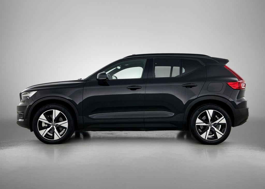 Volvo XC40 recharge p8 awd r-design | panoramadak | trekhaak | harman kardo