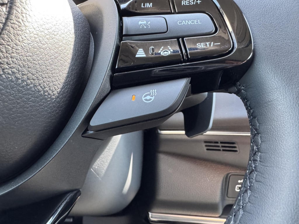 Honda HR-V 1.5 e:hev advance | navigatie | camera | stuur- + stoelverwarmin