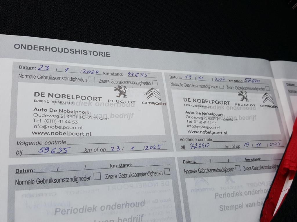 Citroen C1 1.0 vti 72pk s&s 5d feel airco | bluetooth bellen & muziekstream