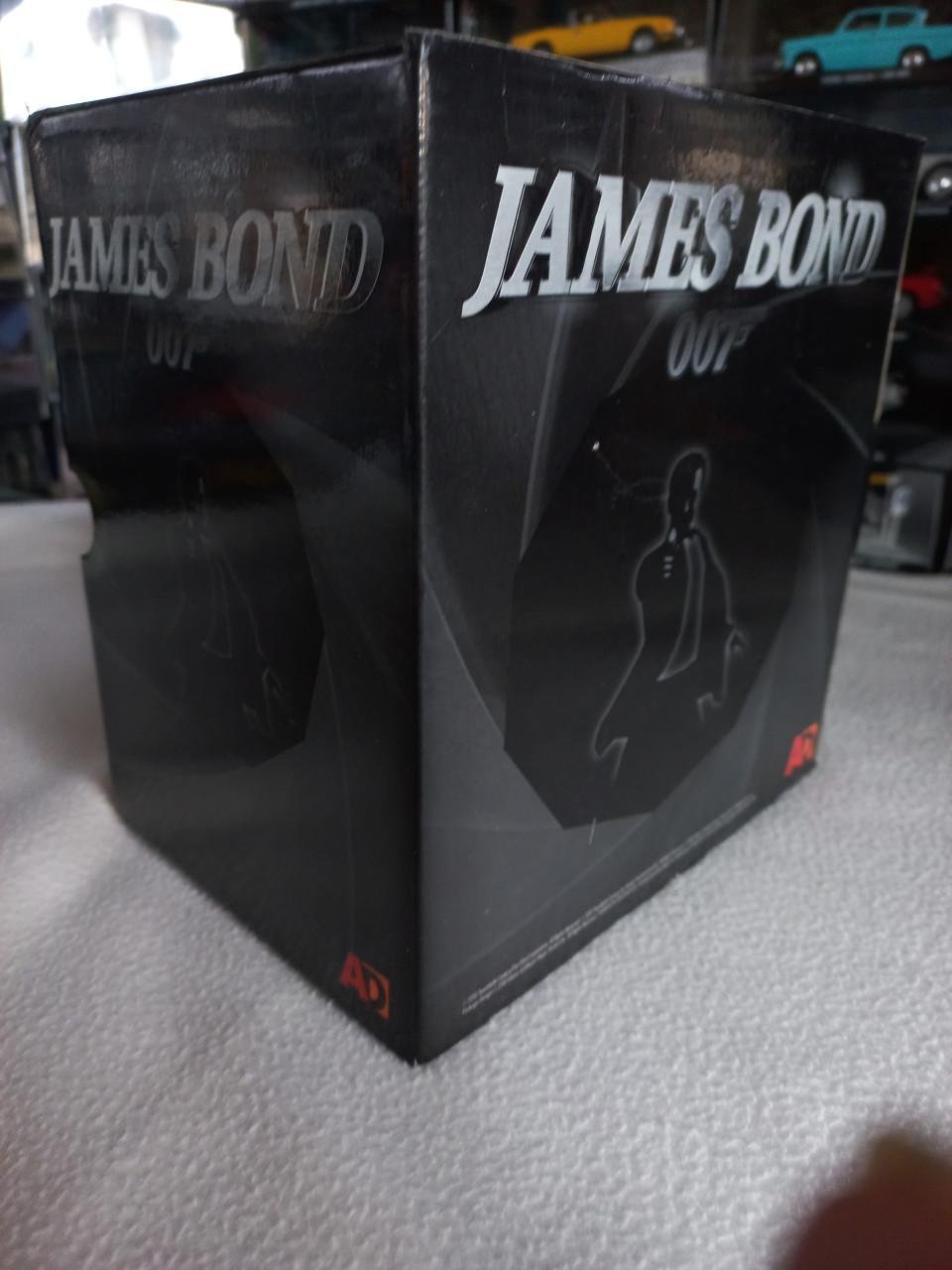 Te koop james bond car collectie de agostini