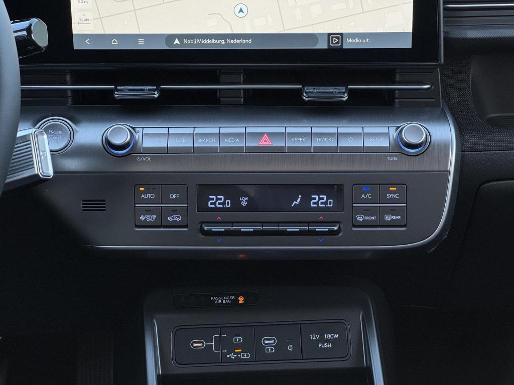 Hyundai Kona 1.6 gdi hev premium