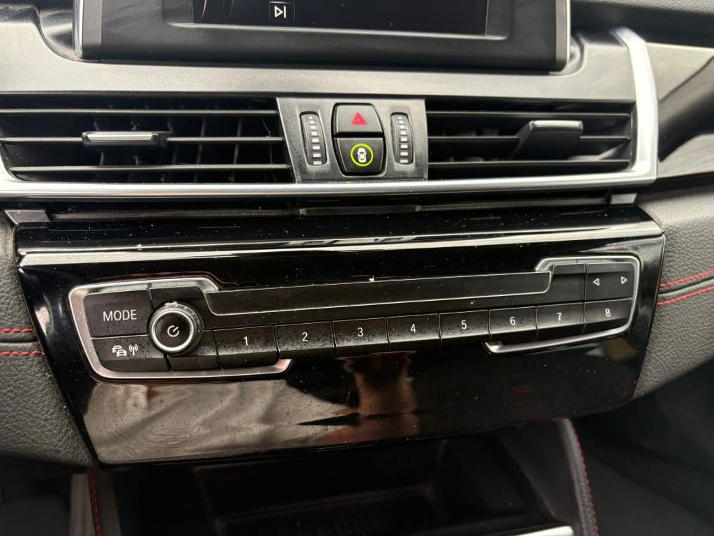 BMW 2-serie active tourer 218i m sport