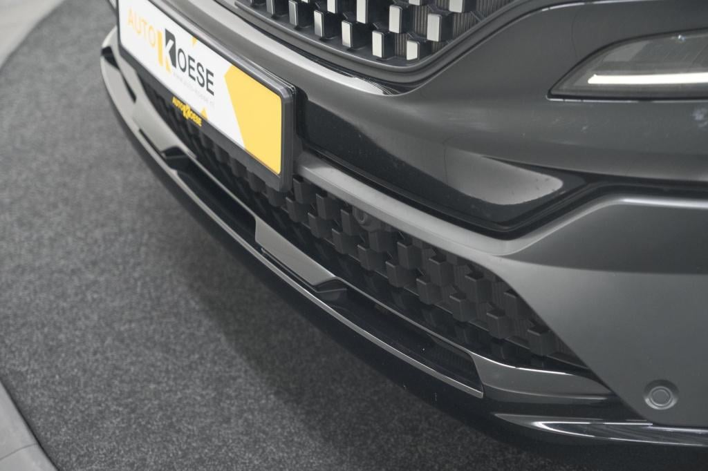 Renault Austral 1.2 e-tech full hybrid 200 techno esprit alpine | elektroni