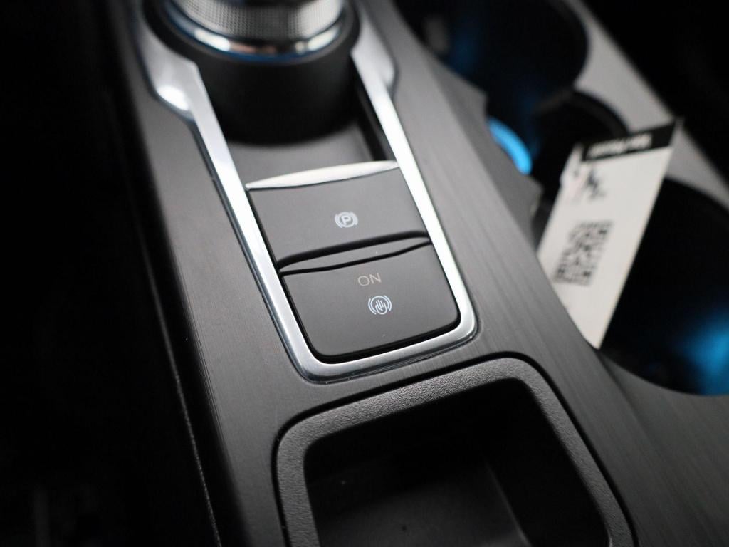 Ford Kuga kuga 2.5 phev st-line | matrix led | winter pack | achteruitcamer