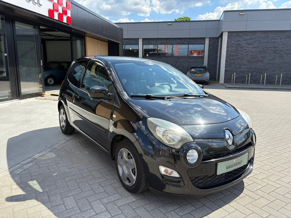 Renault Twingo 1.2 16v collection