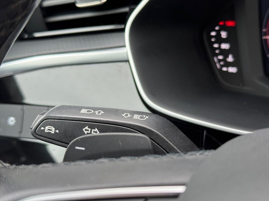 Audi Q3 sportback 35 tfsi pro line * panoramadak * carplay * navigatie * pd