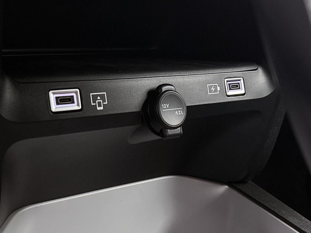 Citroen C5 Aircross business comfort range 74 kwh | elektrische achterklep 