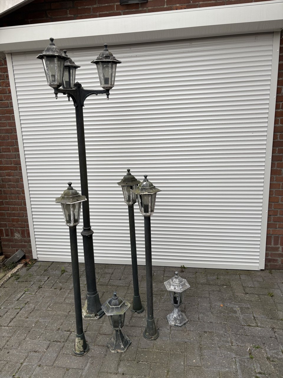 Tuinverlichting