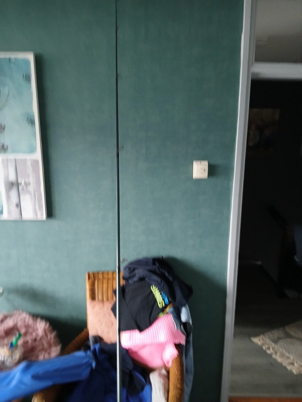 Zeebaarshengel