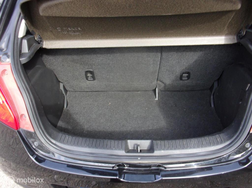 Mazda 2 1.5 automaat