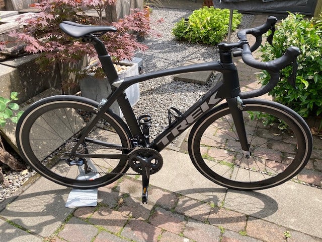 Trek Madone 9.0