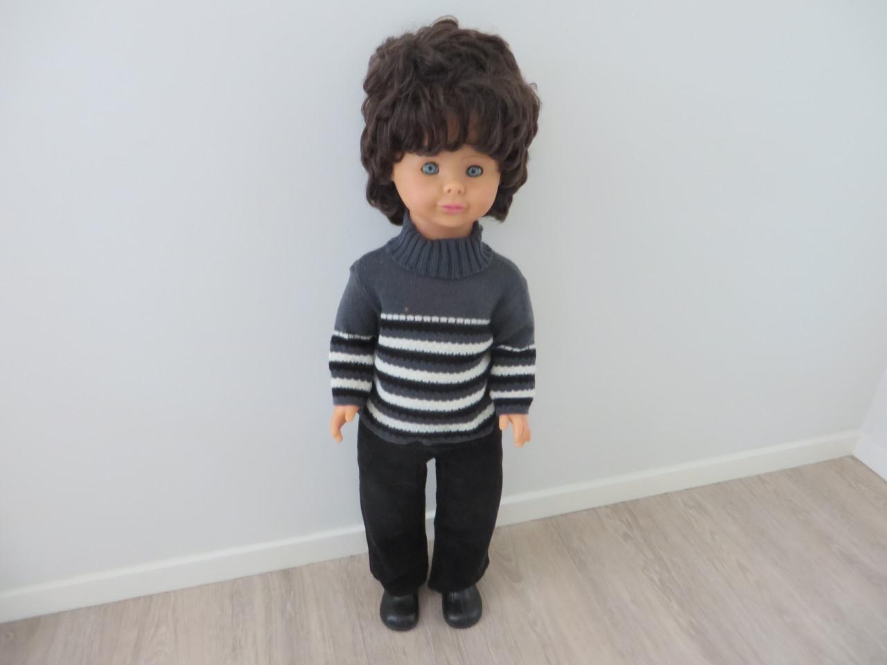 Spelletjes en ander speelgoed.