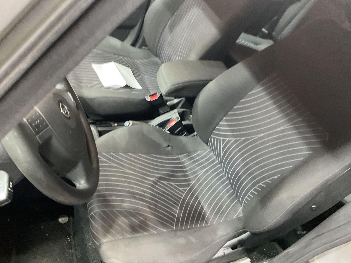 Opel Meriva 1.6- 16V Enjoy Automaat