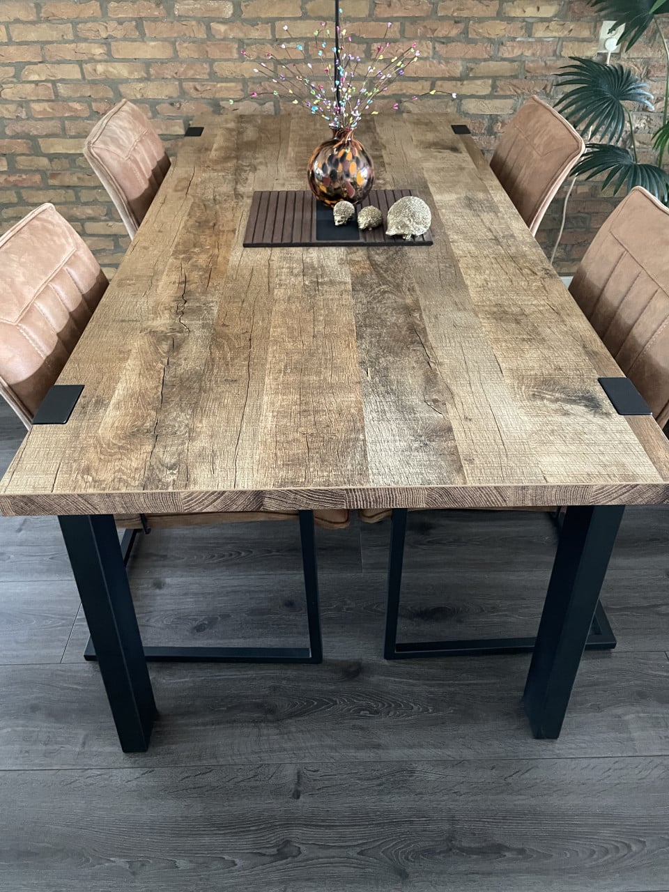 Eettafel