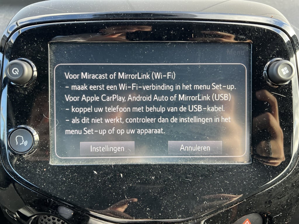 Toyota Aygo 1.0 vvt-i jbl