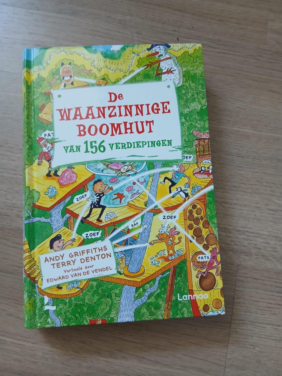 Populaire kinderboeken