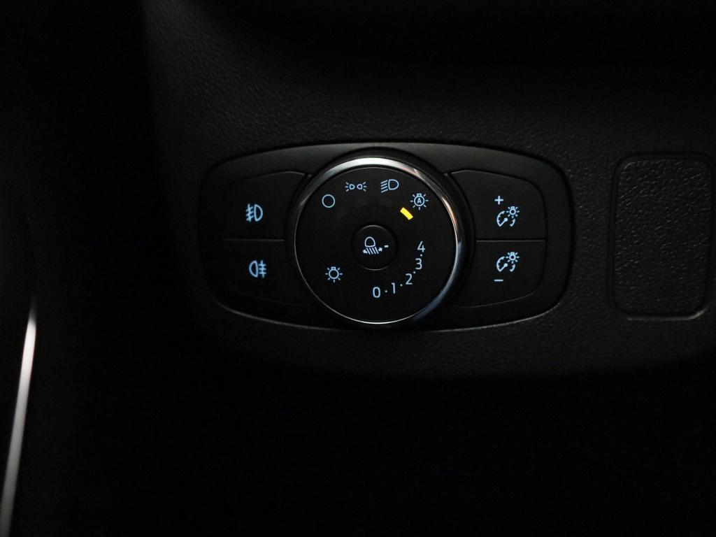 Ford Puma 1.0 ecoboost hybrid st-line | airco | cruise control | winterpakk