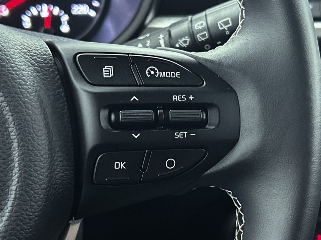 Kia Picanto 1.0 dpi dynamicplusline