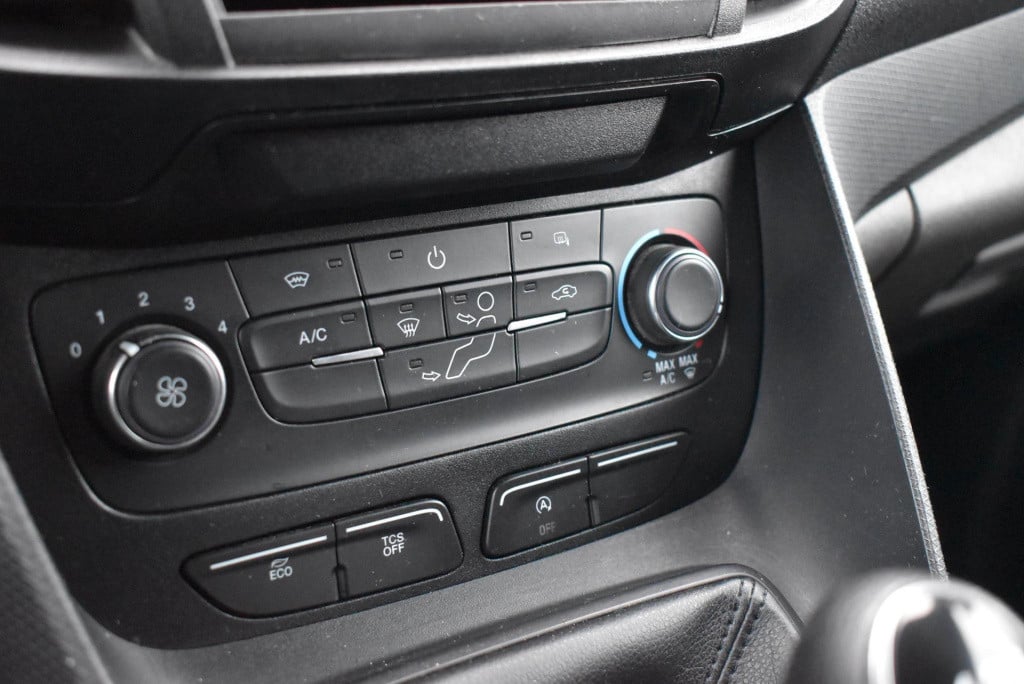 Ford Transit Connect 1.5 ecoblue l1 trend hp | trekhaak | parkeersensoren a