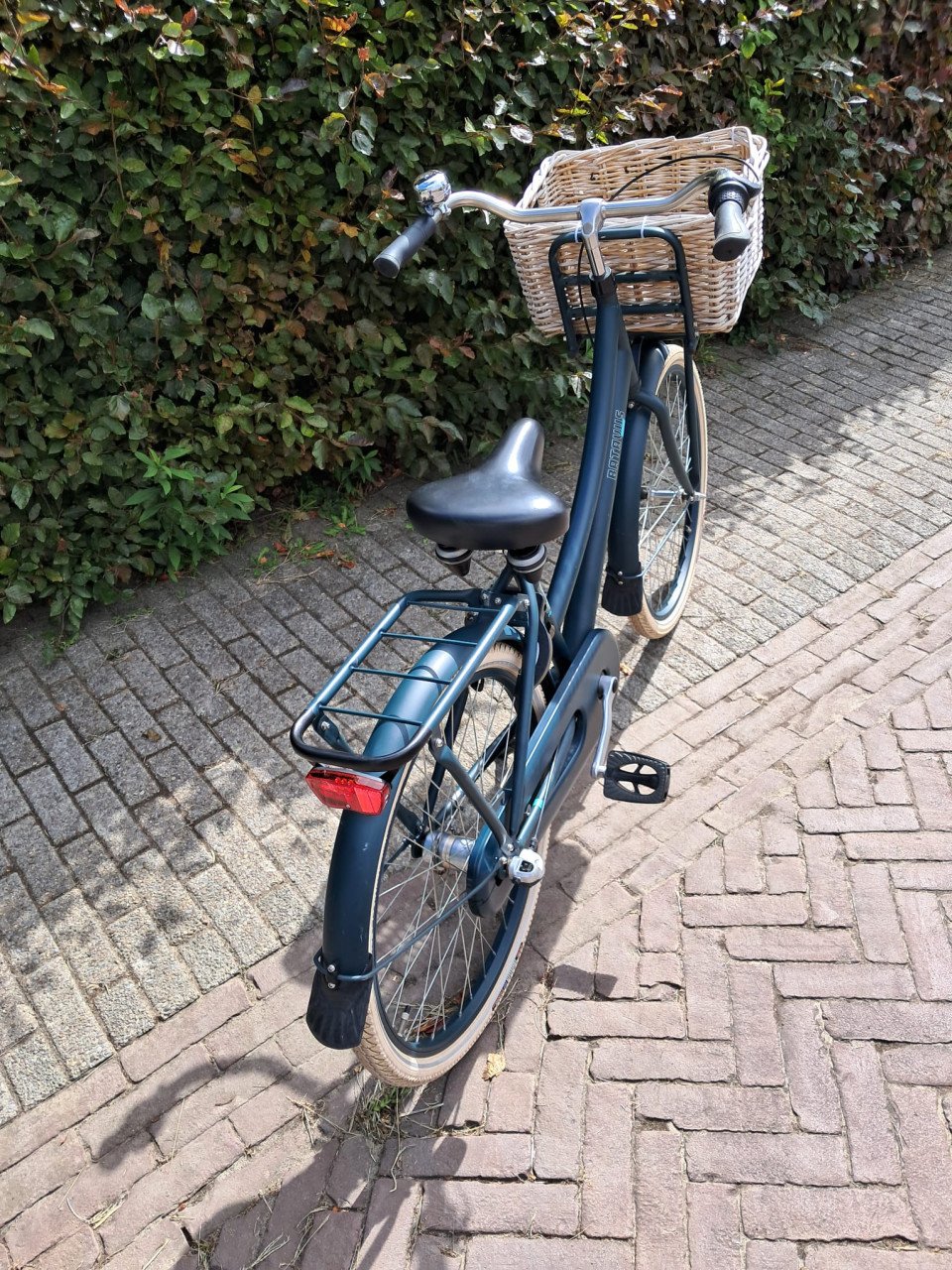 24 inch Batavus CNCTD Meisjesfiets