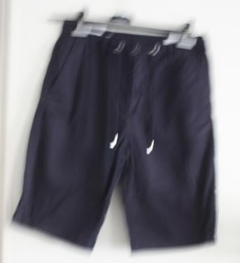 Korte broek w maat w29