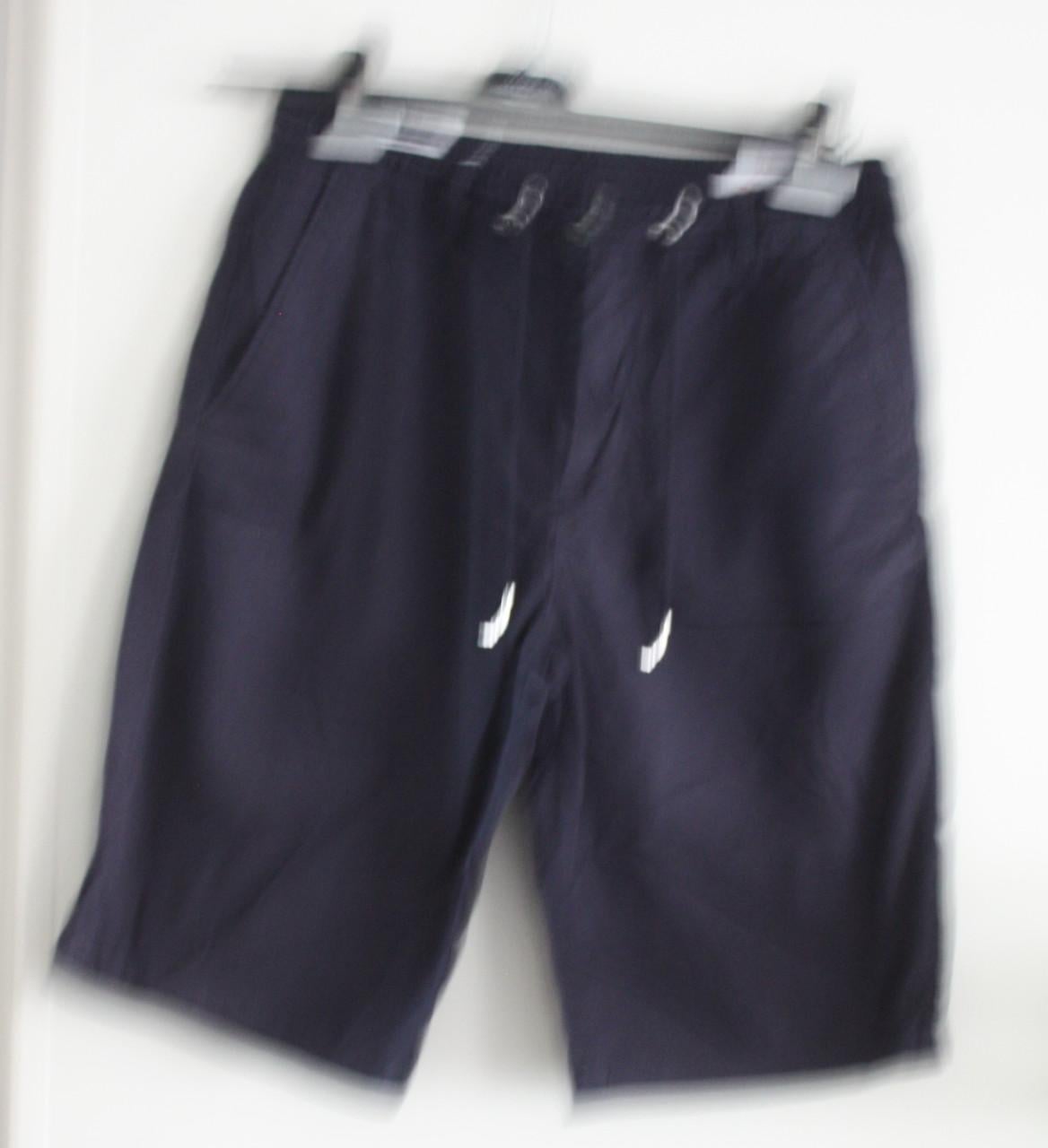 Korte broek w maat w29