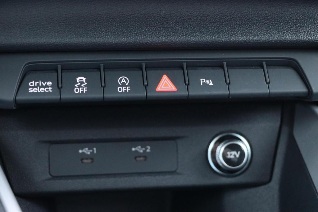 Audi A1 Sportback 35 tfsi advanced edition 150pk s-tronic