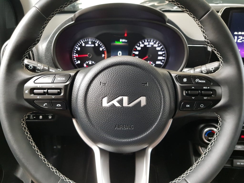Kia Picanto dynamicplusline 1.0