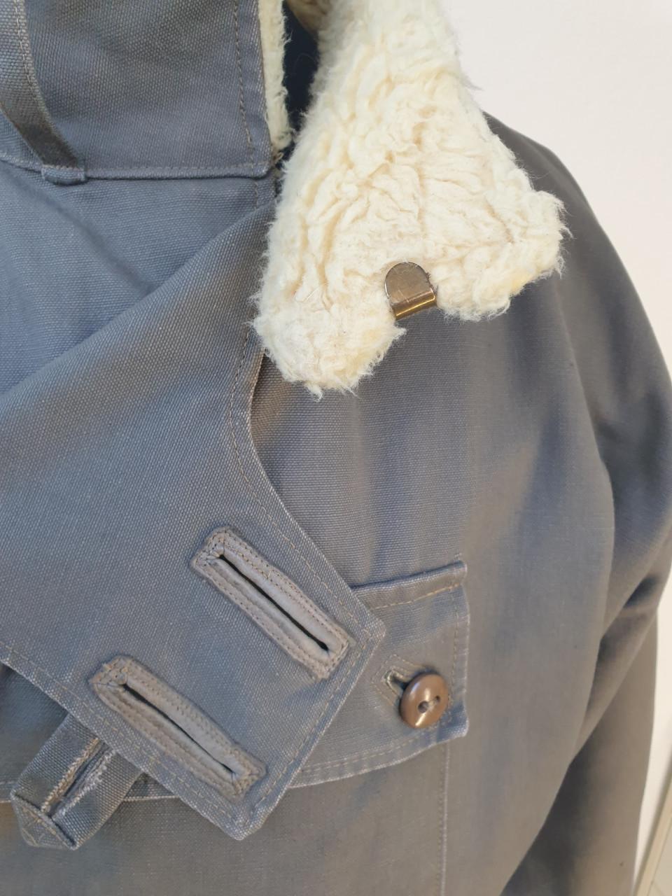 UNIEKE ZWEEDSE MOTORJAS.