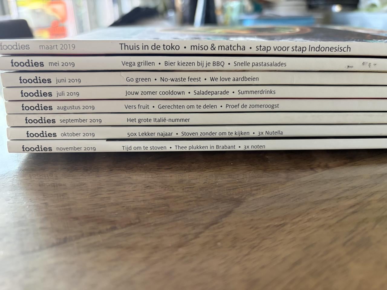 Tijdschriften