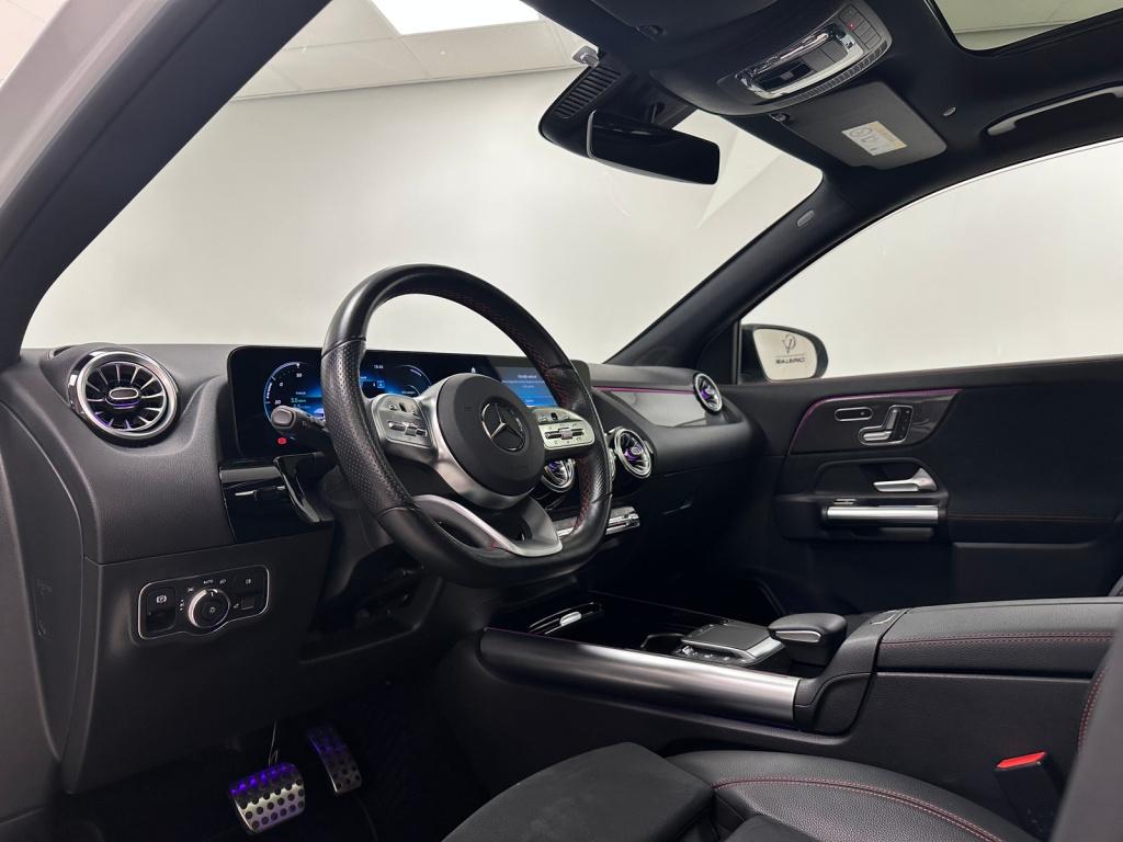 Mercedes-Benz Gla-klasse 250 e amg night | memory | panoramadak | multibeam