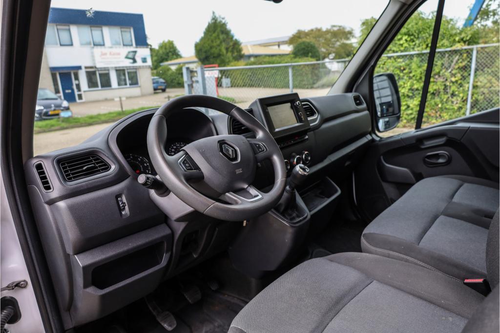 Renault Master t35 2.3 dci 150 l3h2 energy zeer nette staat i 1ste eigenaar
