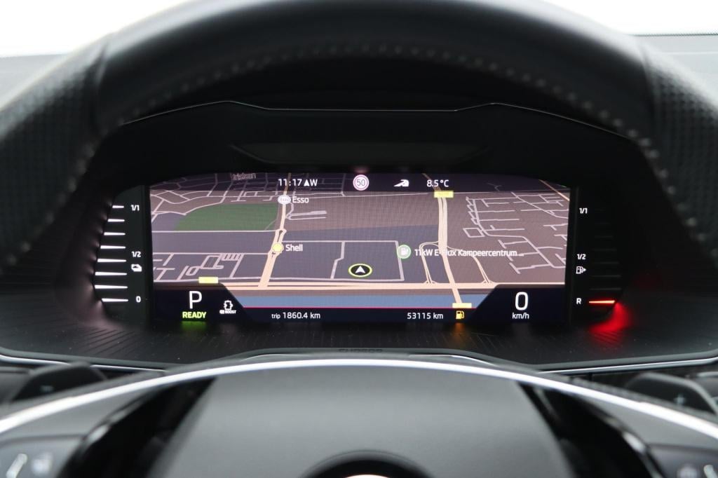 Skoda Superb combi 1.4 tsi iv sportline 218pk dsg6