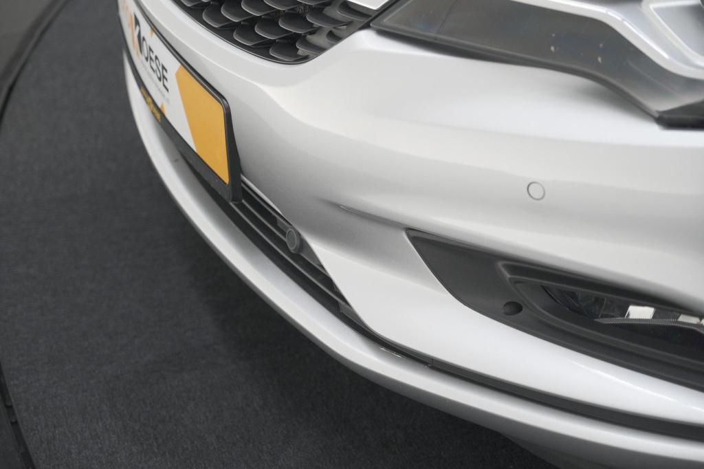 Opel Astra 1.0 innovation | automaat | trekhaak | camera | navigatie | park