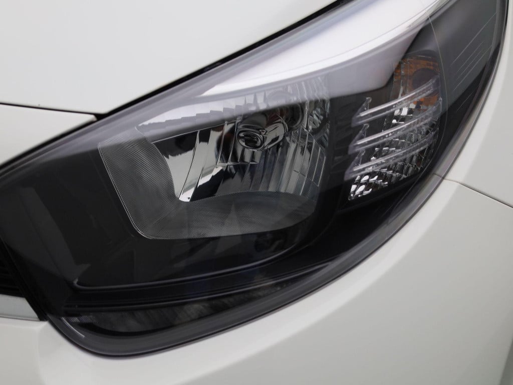 Kia Picanto 1.0 dpi dynamicline | lage km stand! | achteruitrijcamera | app
