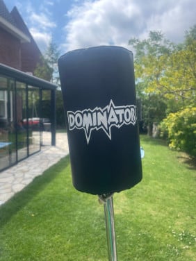 Dominator boksbal
