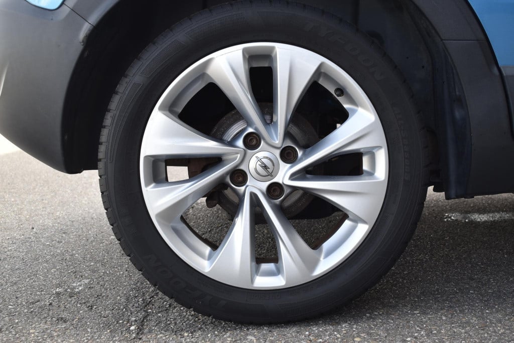 Opel Crossland X 1.2 turbo online edition pdc | lmv | cruise | winterpakket