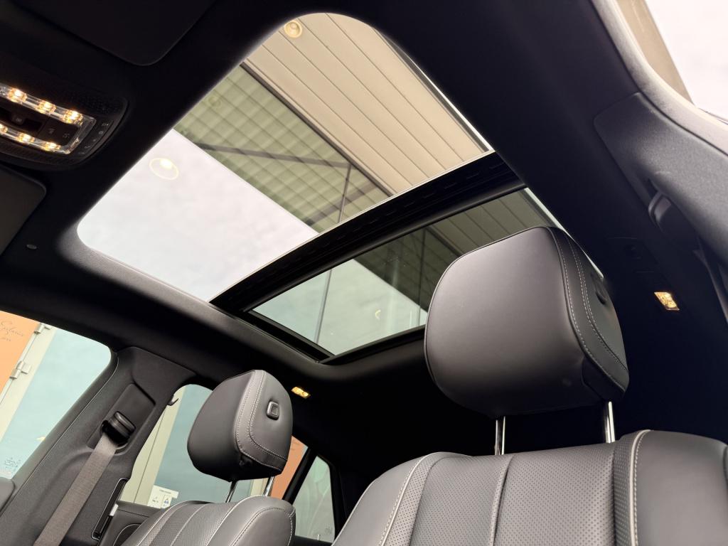 Mercedes-Benz Gle coupé 350 e 4matic executive amg | head up | pano | acc |