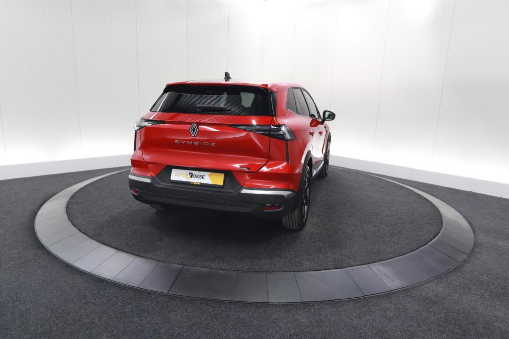 Renault Symbioz 1.6 e-tech hybrid 145 techno | camera | adaptieve cruise co