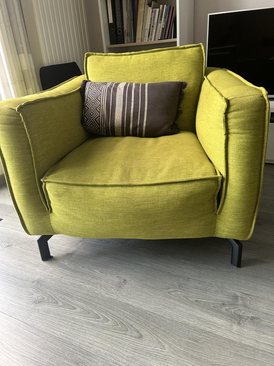 Fauteuil