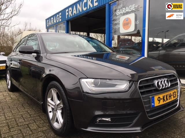 Audi A4 1.8 tfsi business edition